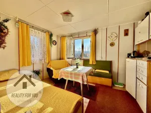 Prodej chaty, Děčín, Hraniční, 40 m2