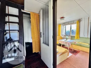 Prodej chaty, Děčín, Hraniční, 40 m2