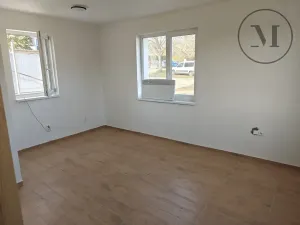 Pronájem bytu 1+kk, Všemyslice, 40 m2