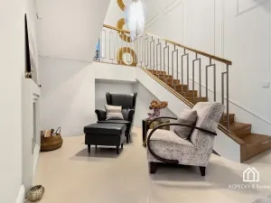 Prodej rodinného domu, Přezletice, Čakovická, 405 m2