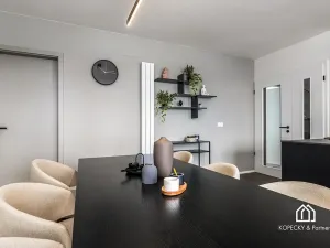 Prodej bytu 5+kk, Praha - Hostavice, Pasecká, 119 m2