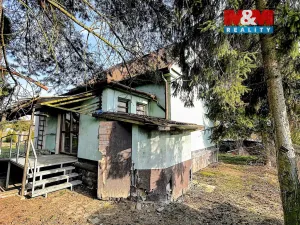 Prodej rodinného domu, Orlová - Poruba, V Zahradách, 110 m2