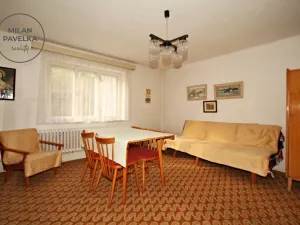 Prodej rodinného domu, Deblín, 115 m2