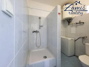 Pronájem bytu 2+kk, Nové Strašecí, U Školy, 52 m2