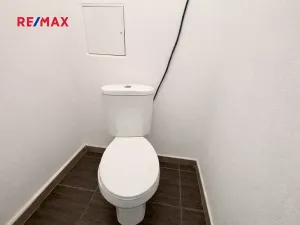 Pronájem bytu 1+kk, Liberec, Dvorská, 23 m2