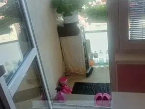 Pronájem pokoje, Praha - Libuš, Hvězdonická, 30 m2