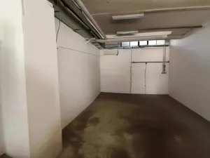 Pronájem výrobních prostor, Brno, Bohunická, 144 m2