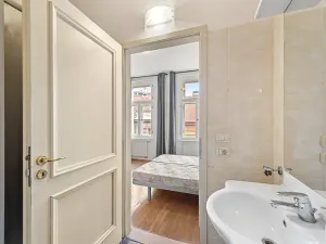 Prodej bytu 2+1, Praha - Žižkov, Bořivojova, 77 m2