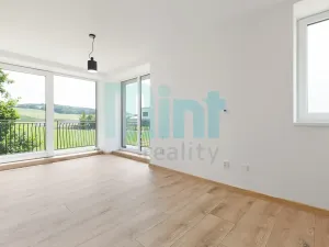 Pronájem bytu 2+kk, Háj ve Slezsku, Slezská, 63 m2