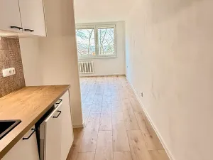 Pronájem bytu 3+kk, Praha - Chodov, Jažlovická, 65 m2