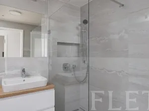 Pronájem bytu 2+kk, Praha - Smíchov, Luciana Blagy, 55 m2