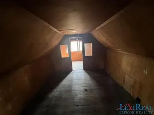 Prodej chaty, Jílové u Prahy, 40 m2