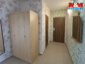 Prodej bytu 2+1, Chomutov, Písečná, 63 m2