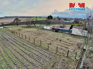 Prodej pozemku pro bydlení, Veltěže, 1011 m2