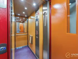 Pronájem bytu 1+1, Brno, Vavřinecká, 35 m2