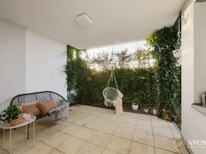 Prodej bytu 3+kk, Praha - Dolní Chabry, K Beranovu, 88 m2