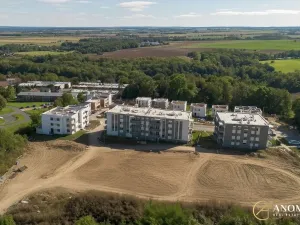 Prodej bytu 2+kk, Kutná Hora, Plk. Loudy, 58 m2