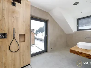 Prodej rodinného domu, Žacléř, Horská, 198 m2