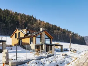 Prodej rodinného domu, Žacléř, Horská, 198 m2