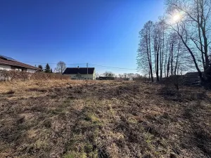 Prodej pozemku pro bydlení, Dobříkov, 1247 m2