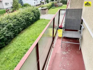 Prodej bytu 3+1, Planá nad Lužnicí, 79 m2