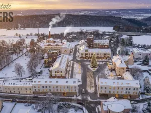 Prodej bytu 3+kk, Praha, 79 m2