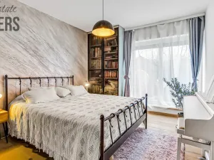 Prodej bytu 4+kk, Praha, 114 m2