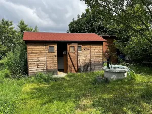 Prodej chaty, Olešná, 88 m2