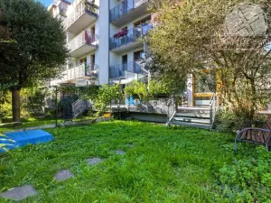 Prodej bytu 2+kk, Praha - Malešice, Prorektorská, 50 m2