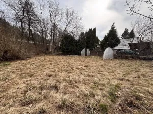 Prodej zahrady, Hodkovice nad Mohelkou, Rychnovská, 341 m2