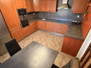 Prodej rodinného domu, Huntířov, 160 m2