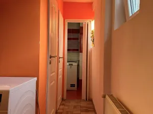 Prodej rodinného domu, Huntířov, 160 m2