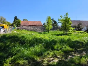 Prodej pozemku pro bydlení, Cerhovice, 1104 m2