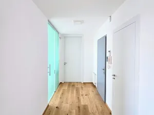 Pronájem bytu 3+kk, Praha - Smíchov, U Dívčích hradů, 123 m2
