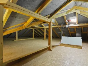 Prodej rodinného domu, Kaplice, Polní, 240 m2