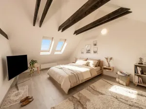 Prodej bytu 1+1, Brno, Milady Horákové, 44 m2