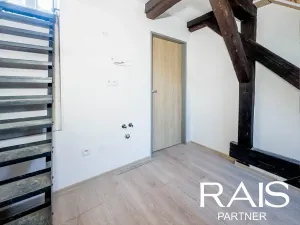 Prodej bytu 1+1, Brno, Milady Horákové, 44 m2