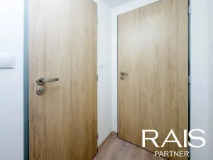 Prodej bytu 1+1, Brno, Milady Horákové, 44 m2