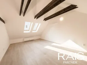 Prodej bytu 2+kk, Brno, 36 m2