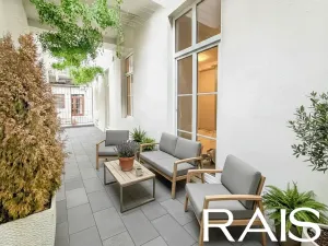 Prodej bytu 2+kk, Brno, Benešova, 43 m2