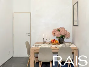 Prodej bytu 2+kk, Brno, Benešova, 43 m2