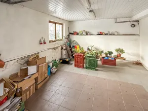 Prodej rodinného domu, Červené Pečky, Dobešovice, 354 m2