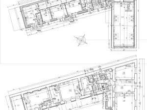 Prodej vícegeneračního domu, Hředle, 398 m2