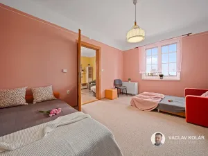 Prodej bytu 2+kk, Hořice, Husova, 43 m2