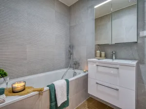 Pronájem bytu 3+kk, Most, Františka Malíka, 65 m2