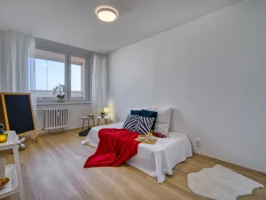 Pronájem bytu 3+kk, Most, Františka Malíka, 65 m2