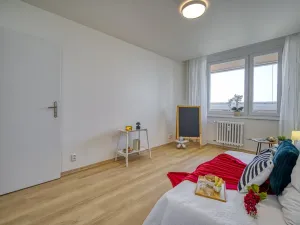 Pronájem bytu 3+kk, Most, Františka Malíka, 65 m2