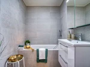 Pronájem bytu 3+kk, Most, Františka Malíka, 65 m2