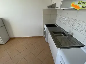 Pronájem bytu 1+1, Ostrava, Písečná, 35 m2