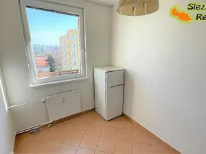 Pronájem bytu 1+1, Ostrava, Písečná, 35 m2
